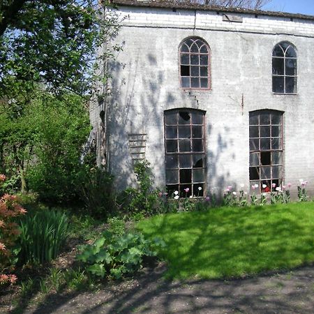 Het Aambeeld Bed & Breakfast Wanroij Exterior photo