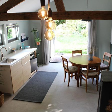 Het Aambeeld Bed & Breakfast Wanroij Exterior photo