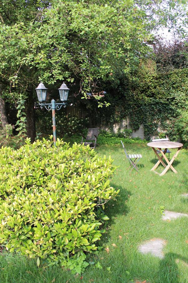 Het Aambeeld Bed & Breakfast Wanroij Exterior photo