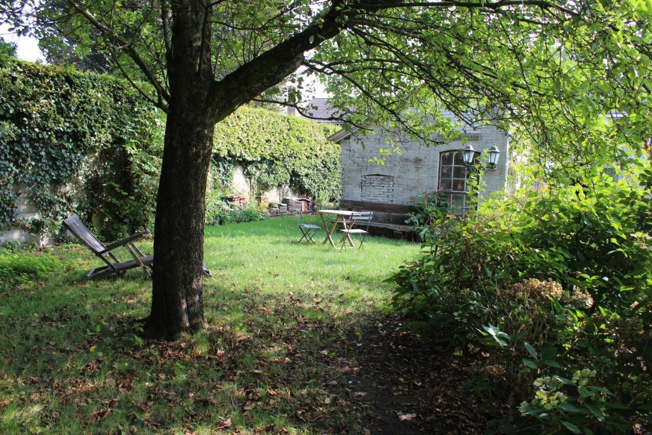 Het Aambeeld Bed & Breakfast Wanroij Exterior photo
