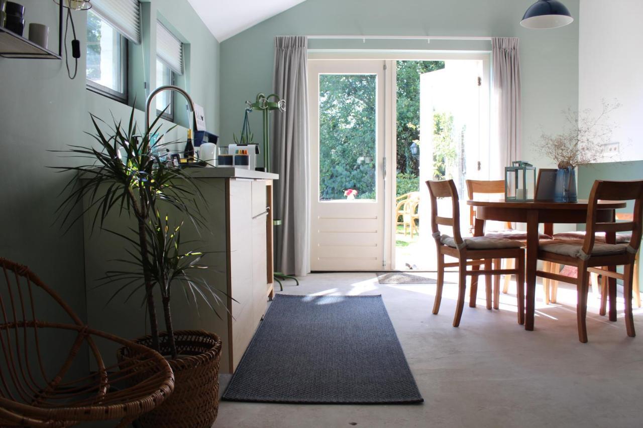Het Aambeeld Bed & Breakfast Wanroij Exterior photo