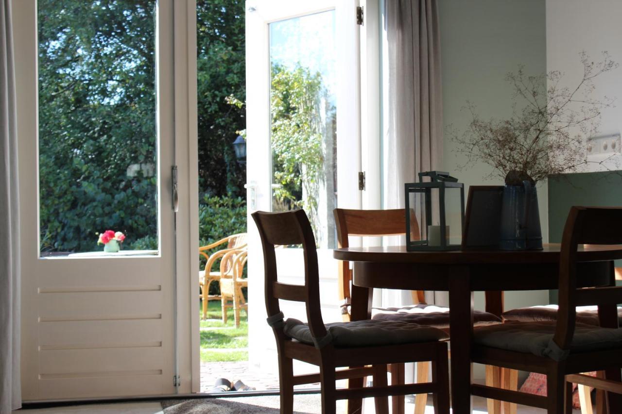 Het Aambeeld Bed & Breakfast Wanroij Exterior photo