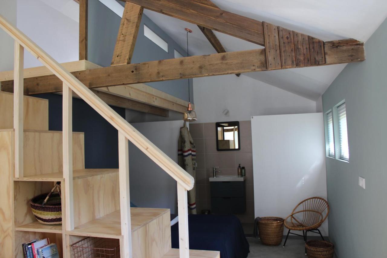 Het Aambeeld Bed & Breakfast Wanroij Exterior photo