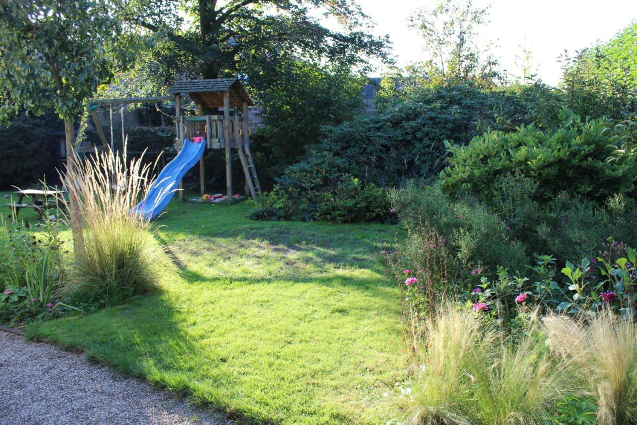 Het Aambeeld Bed & Breakfast Wanroij Exterior photo