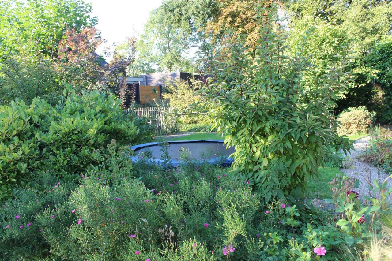 Het Aambeeld Bed & Breakfast Wanroij Exterior photo